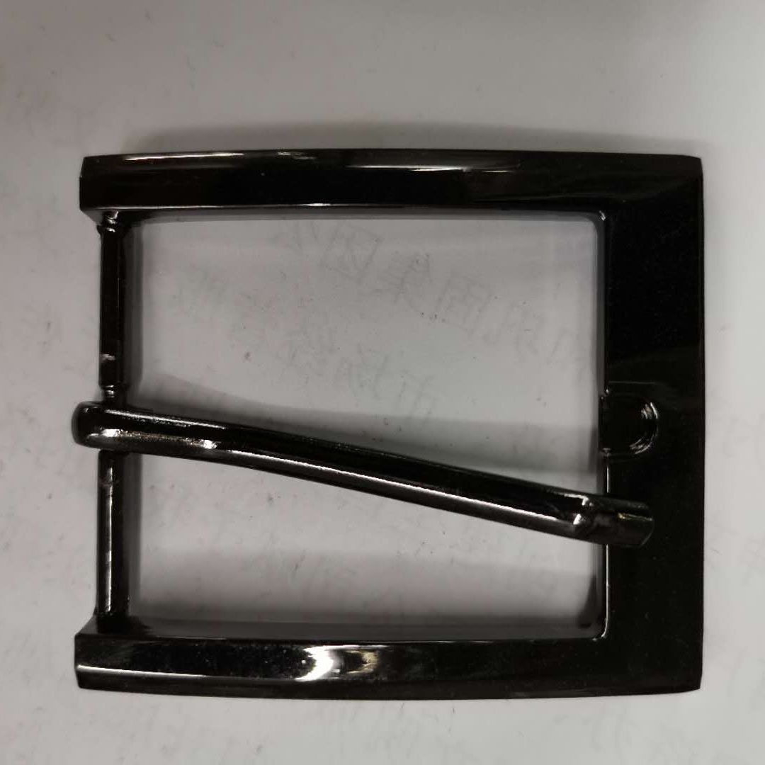 Exquisite Workmanship, Simple And Generous Design Durable Alloy Buckle Men's And Women's Fine Buckle Head 67365559