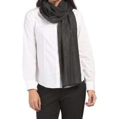 女士时尚韩版潮流围巾2021新款加厚保暖爆款网红61