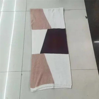 Scarf Ladies European And American Fashion Shawls Autumn And Winter Discount Promotion Season Coats All Casual Wholesale 826