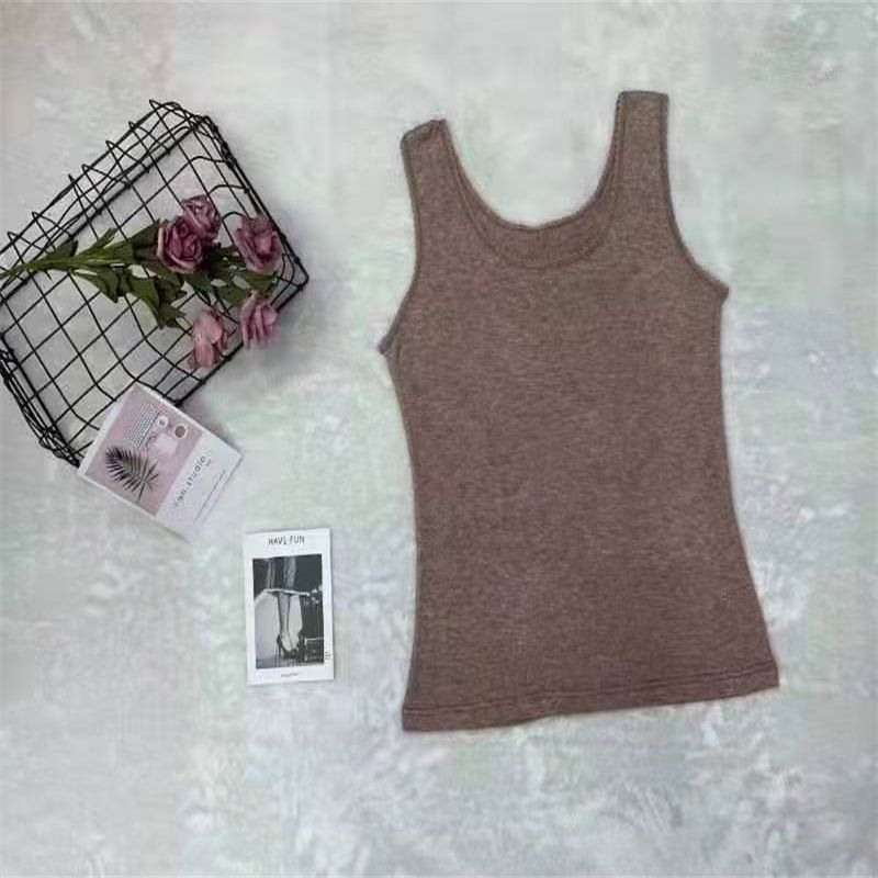 Women's Loose Underwear Multi-Color Optional Sexy Underwear Warm Breathable Slim Warm Autumn And Winter 38