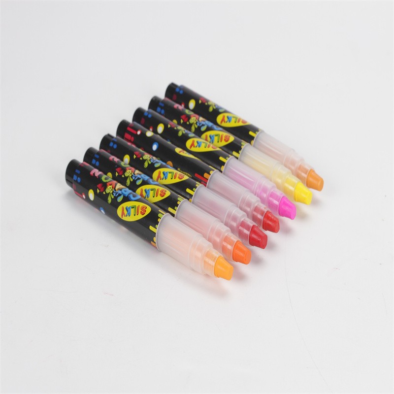  水彩笔是儿童常用的绘画工具，一般是12色、24色、36色、48色，盒装或袋装包装， 笔头一般是圆头、大头、软头三种。详情图18