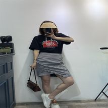 欧韩均码显瘦美欧风夏季2021年新款韩版时尚休闲超靓女式连衣裙5