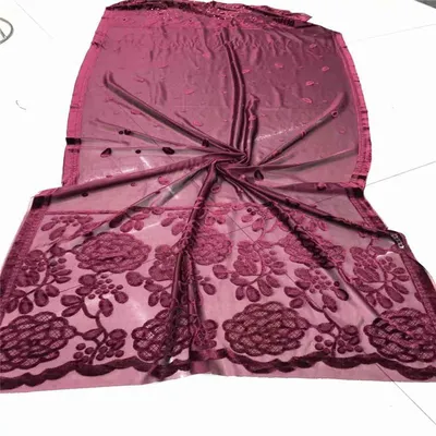 Scarf Ladies European And American Fashion Shawl Autumn And Winter Discount Promotion Season Coat All Casual Wholesale 266