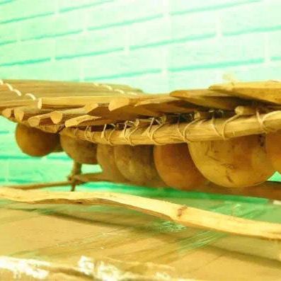 Plank Long Bed Queen-Size
