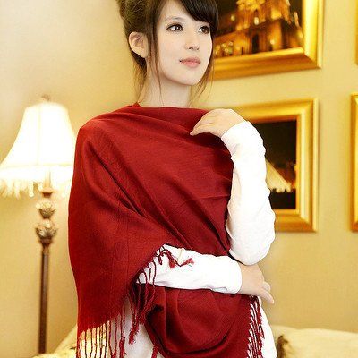 女士时尚韩版潮流围巾2021新款加厚保暖爆款网红63