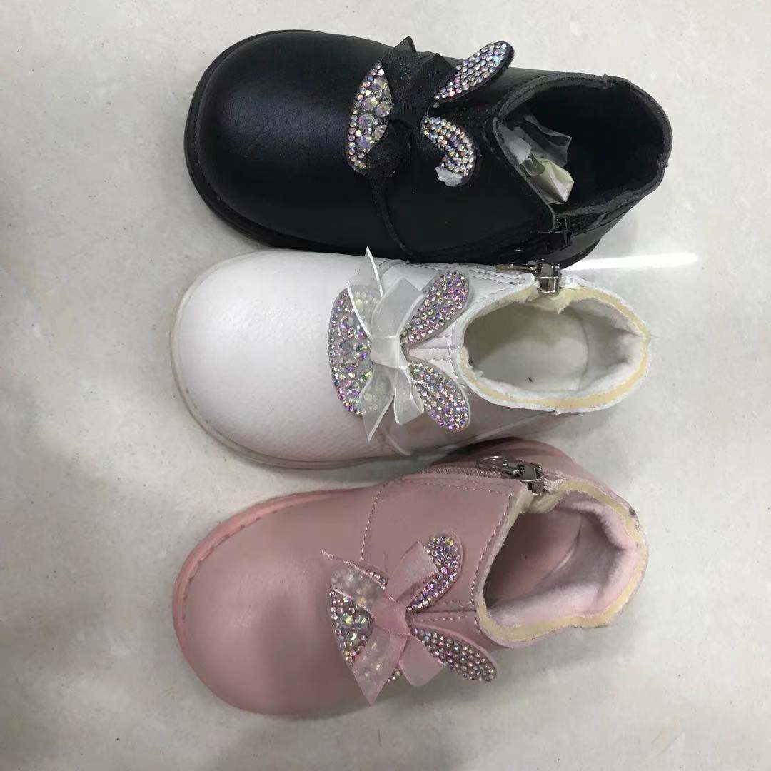 童鞋幼童学步宝宝鞋秋季新款儿童时尚单鞋厂家直销19