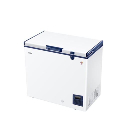 Haier/海尔 DW-60W151EU1 冷柜商用 -70度深冷 冷藏冷冻海鲜冰柜详情图2