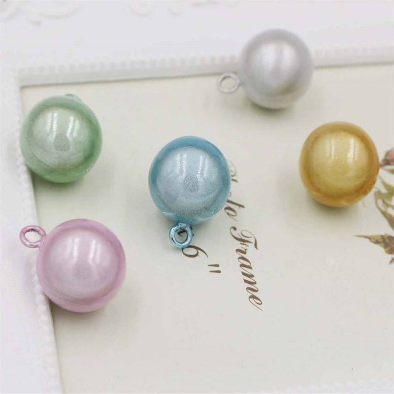 Dreamy Copper Bell 1