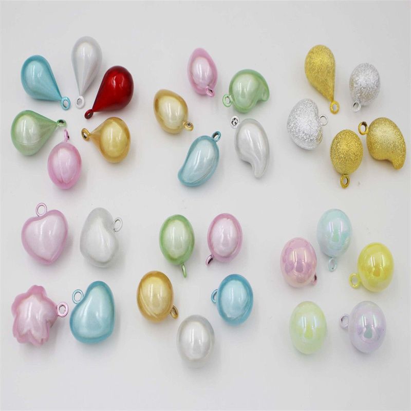 Water Sound Bell Closed Bell 1