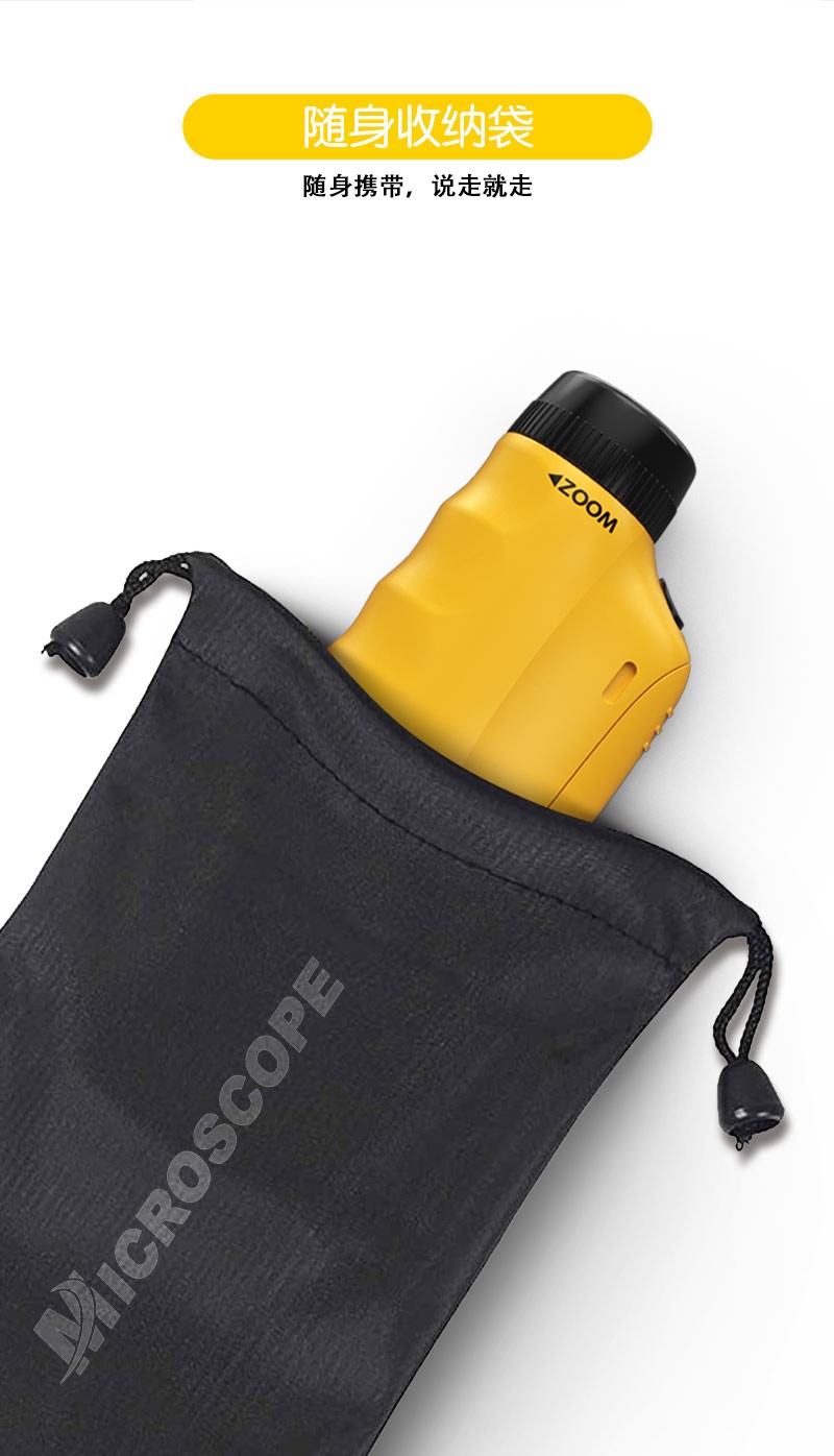 Yiwu quality products Factory direct sales microscope High magnification Specimen viewing, high-definition teaching Special 20210A-2 detail image 15