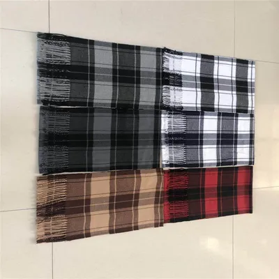 Scarf Ladies European And American Fashion Shawls Fall And Winter Discount Promotion Season Coat All Casual Wholesale 227