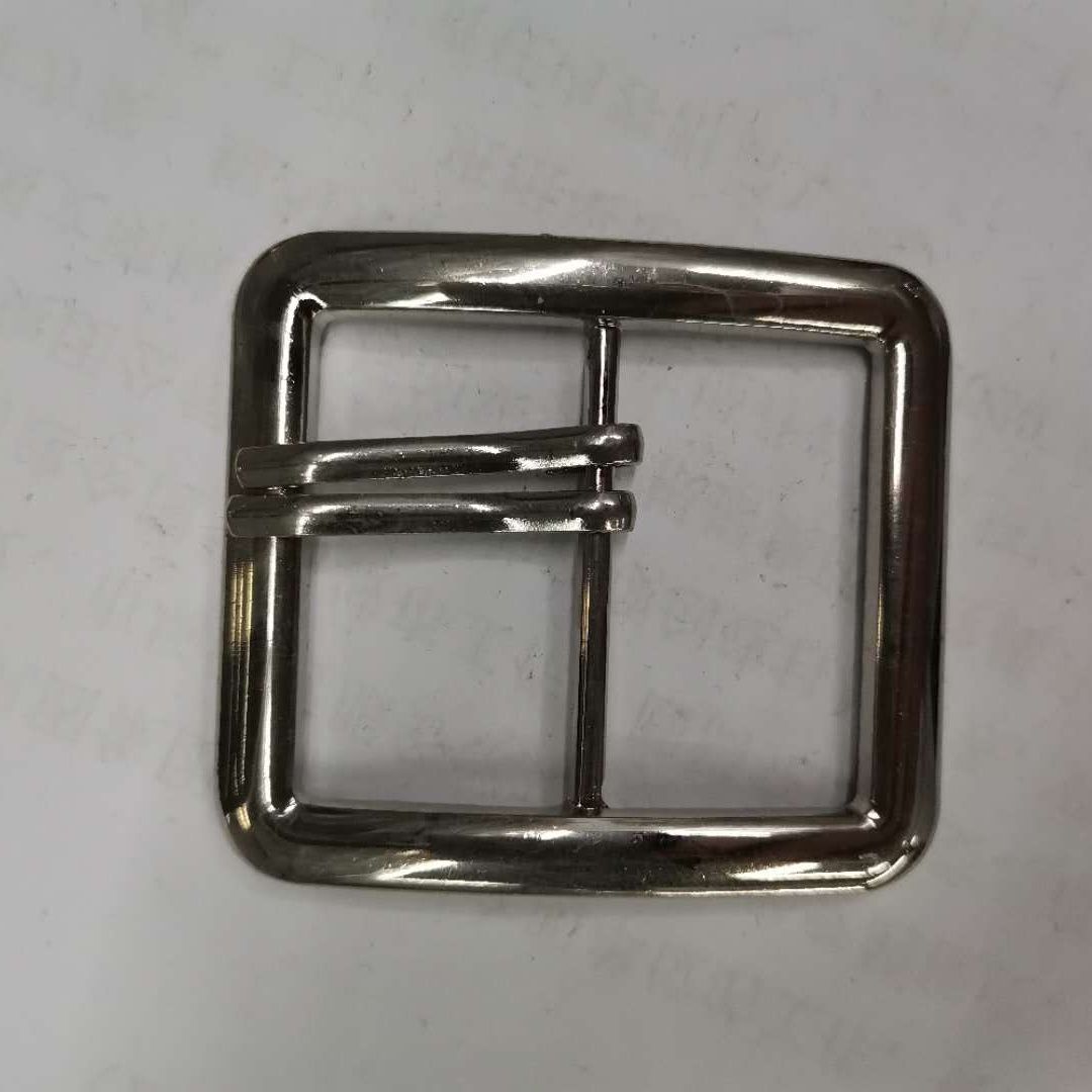 Exquisite Workmanship, Simple And Generous Design Durable Alloy Buckle Men's And Women's Fine Buckle Head 67365047