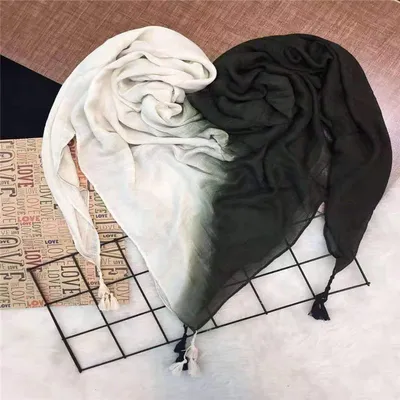 Scarf Ladies European And American Fashion Shawls Fall And Winter Discount Promotion Season Coats All Casual Wholesale 276