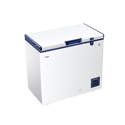 Haier/海尔 DW-60W151EU1 冷柜商用 -70度深冷 冷藏冷冻海鲜冰柜详情图3