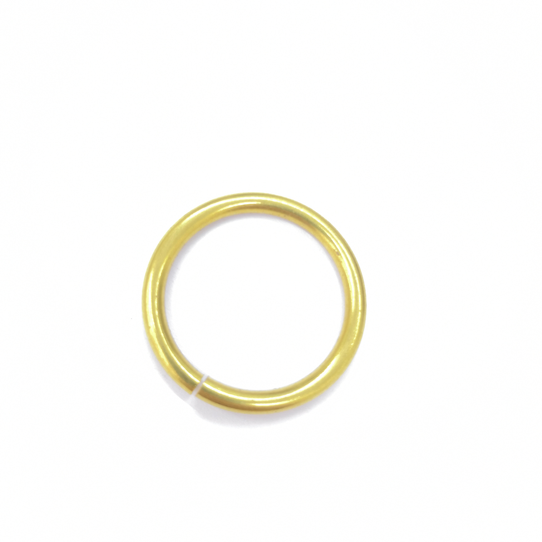 FK00064 Copper pipe coil cut