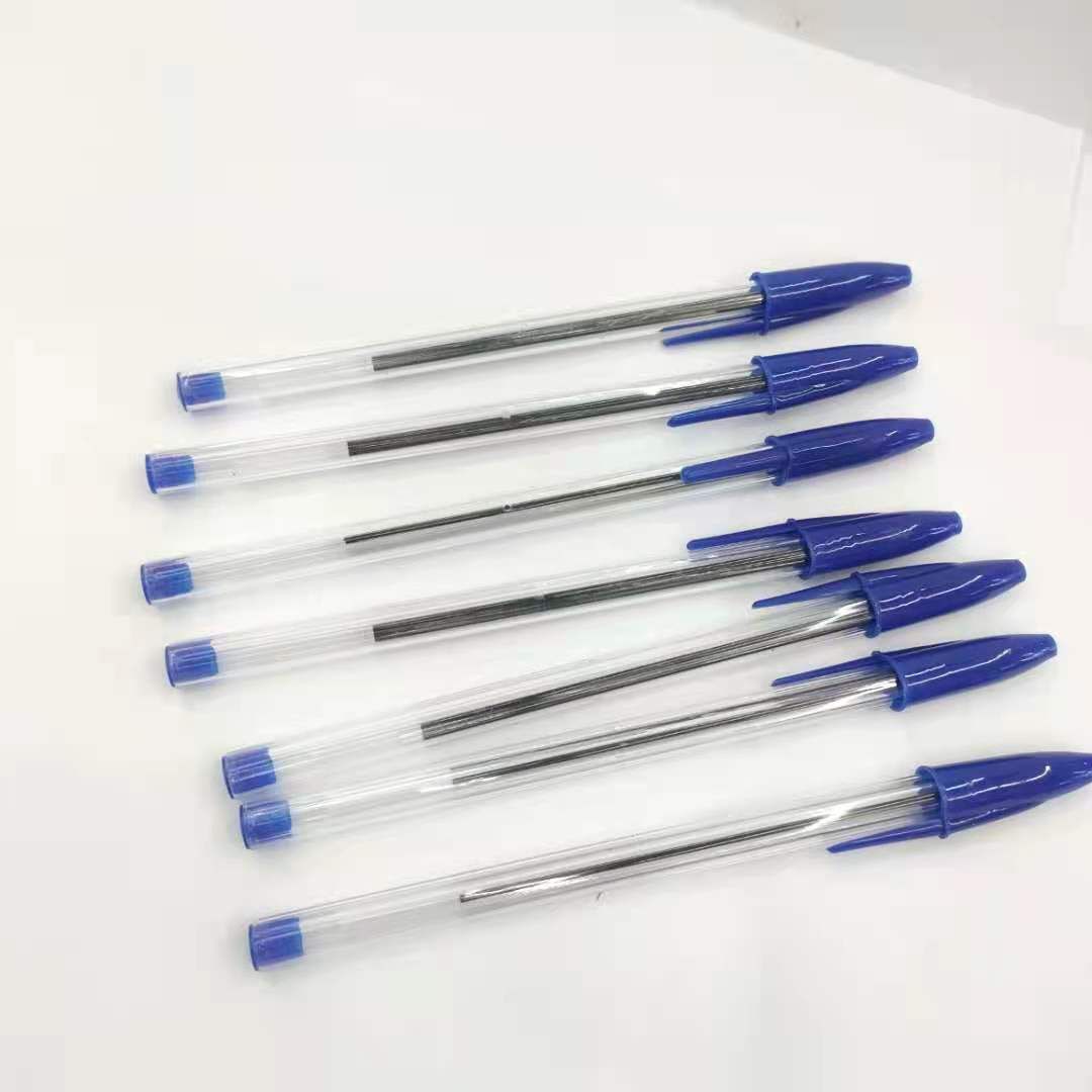 قلم حبر للأعمال التجارية، قلم حبر مبسط، ملاحظات الطلاب، لوازم مكتبية للمعلمين Specification image