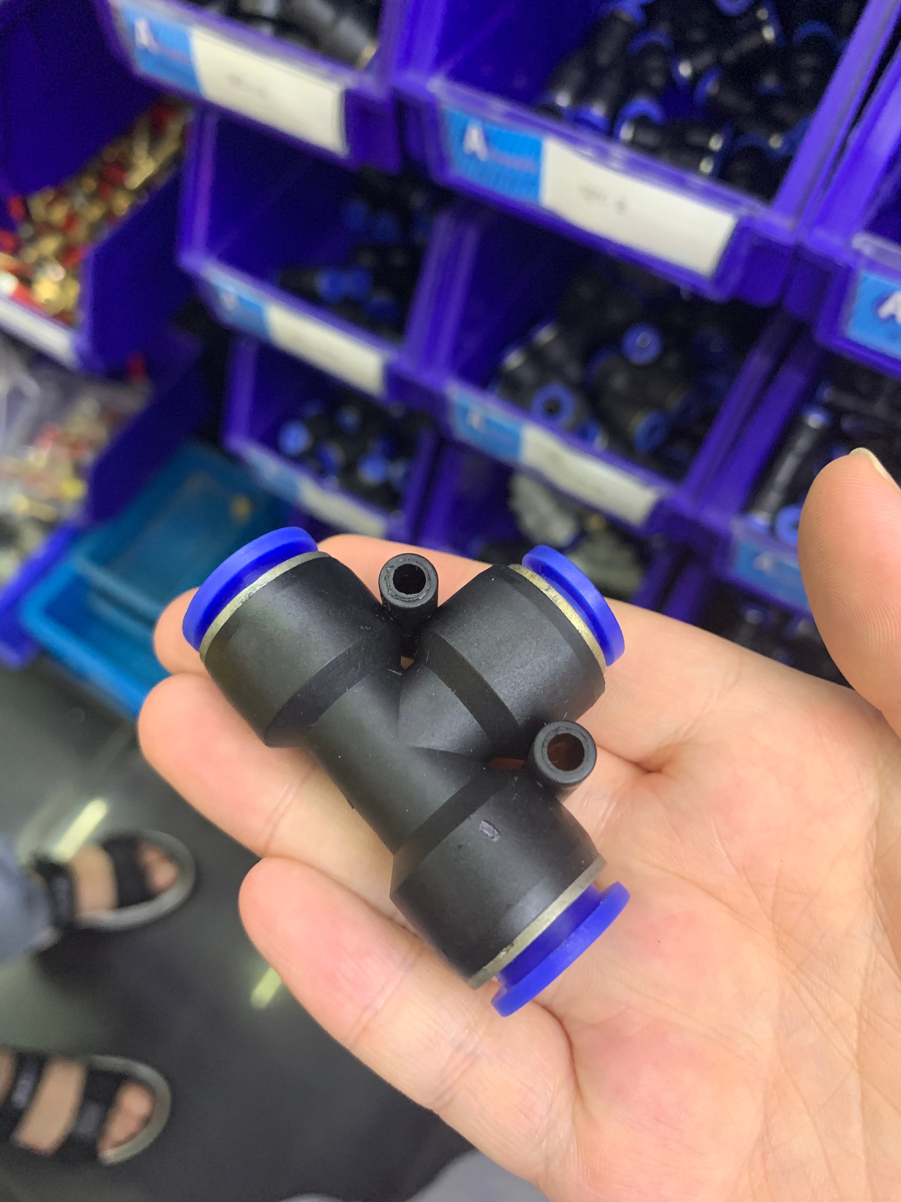 空压机配件 SPE-12详情1