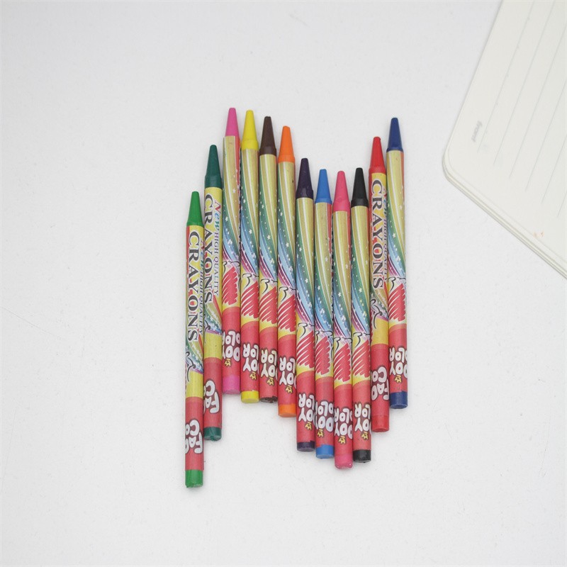  水彩笔是儿童常用的绘画工具，一般是12色、24色、36色、48色，盒装或袋装包装， 笔头一般是圆头、大头、软头三种。详情图19
