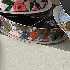 Yuhe ribbon polyester ribbon ribbon ribbon ribbon heat transfer digital printing sample custom 1 cm production of polyester ribbon ribbon ribbon ribbon heat transfer digital printing sample product xh