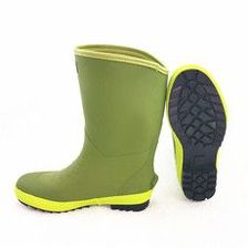 新款短筒雨鞋女休闲水鞋韩版外穿水靴简约女士潮流低帮雨靴潮759