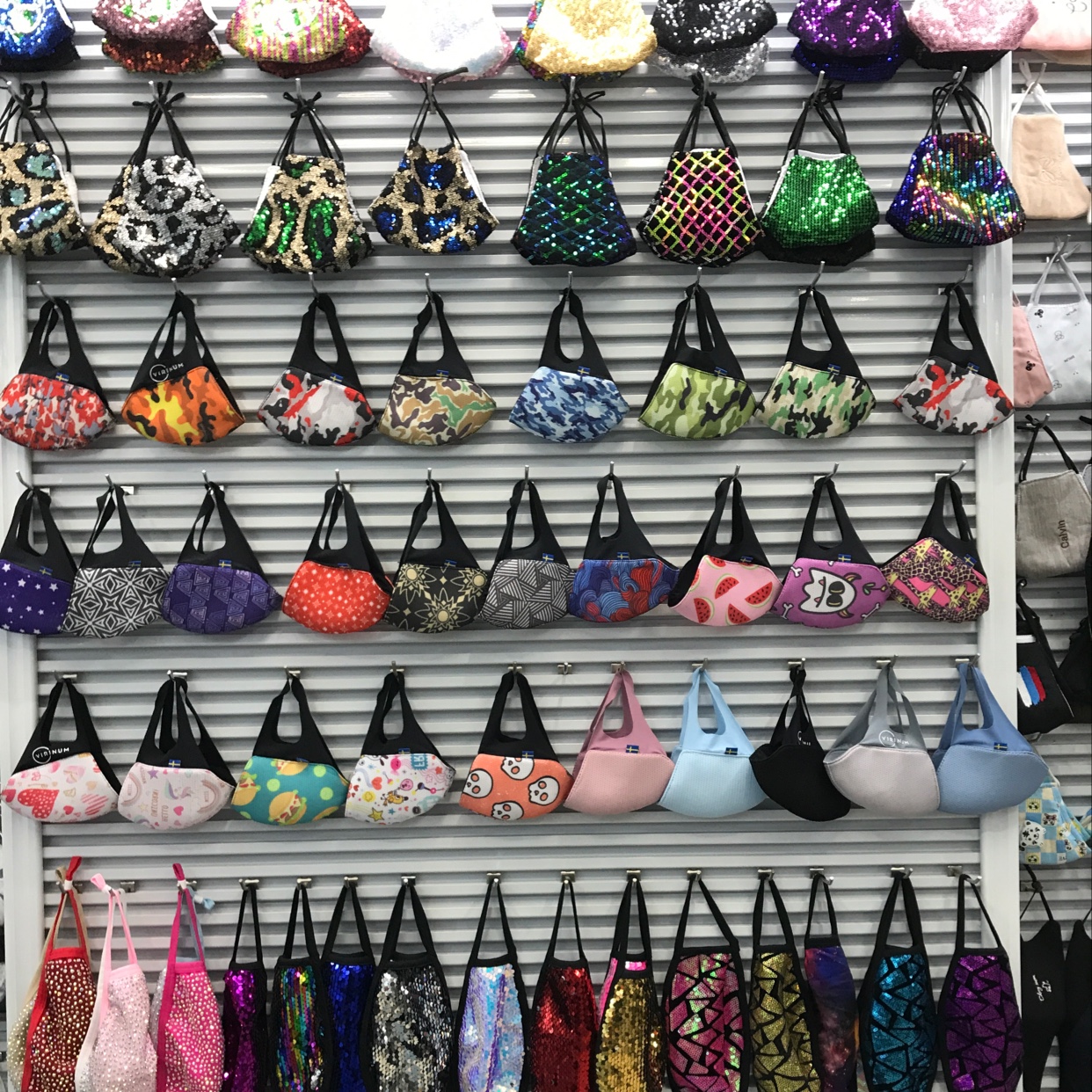 Xiao An Xin Bing cuff cover describe pic - 4