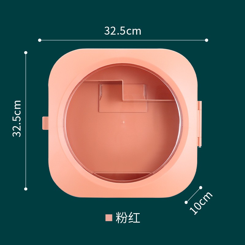 免打孔贴墙卡通可爱粘贴挂钩墙上宿舍卧室家用粘钩强力墙面挂钩贴详情图3