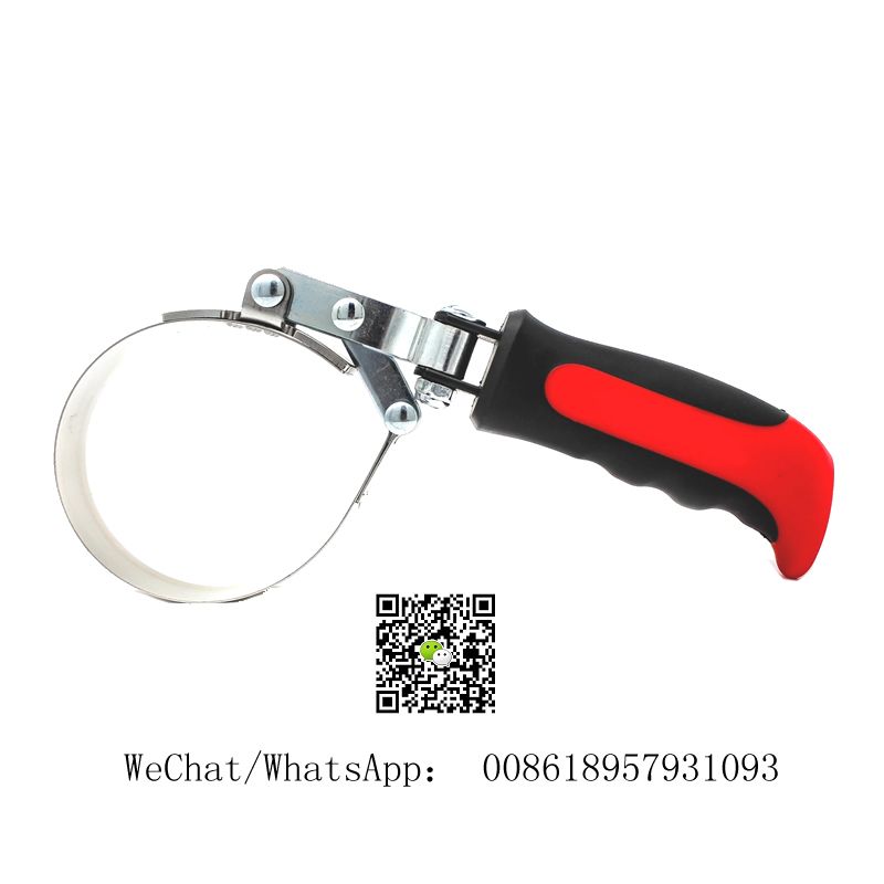 Filter wrench 滤清器扳手
