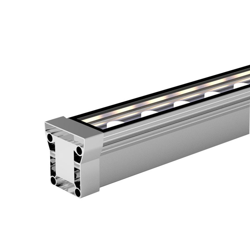 LED wall-washing lights, LED outdoor lighting fixtures, LED lighting fixtures detail image 4