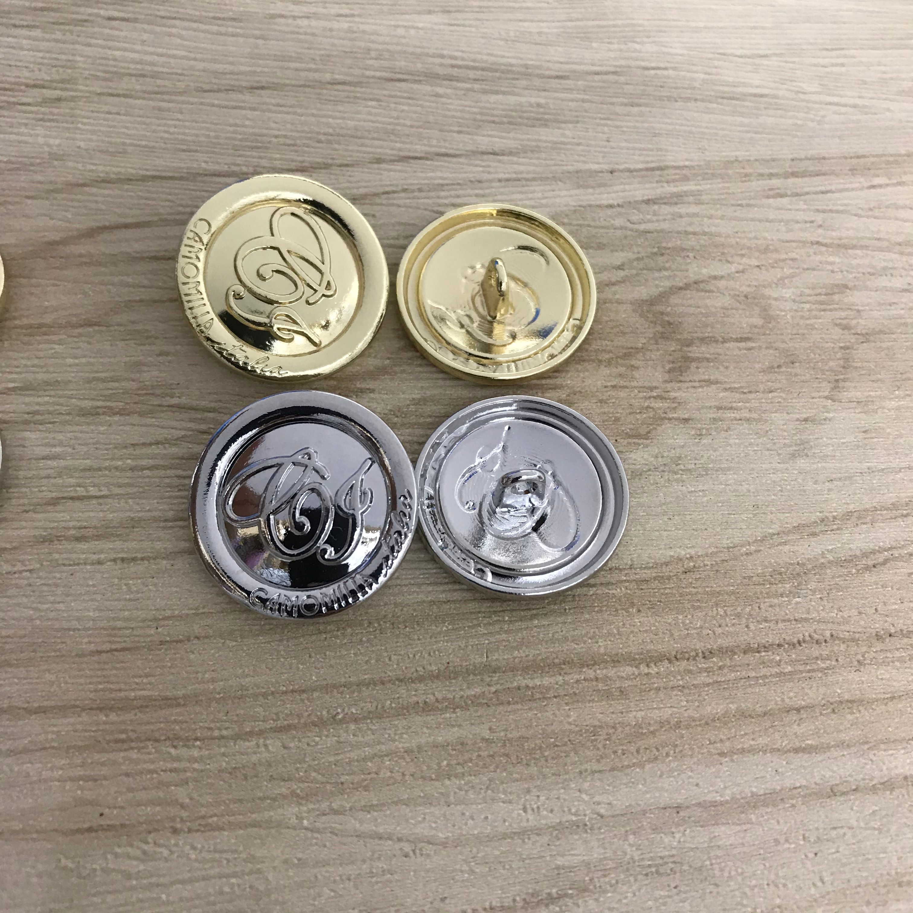 Clothing accessories - buttons, clothing button accessories, needle buttons, hand-sewn buttons, diy buttons, custom-made according to samples Specification image
