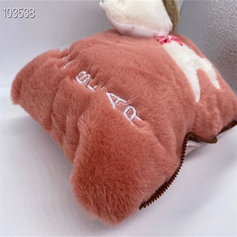 2021 Hot Water Bag Rechargeable Hand Warm bag Cute plush electric warm bag cartoon pillow warm baby Application Scenario