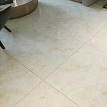30*30cm Light yellow marble pattern Waterproof peel stick floor tiles vinyl floor peel and stick tiles SuitableFloor