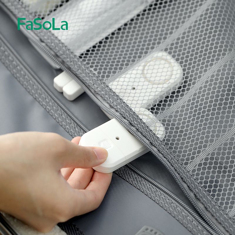 Household door and window alarm, door magnetic window anti-theft and anti-thief switch alarm, anti-thief door opening prompt Application Scenario