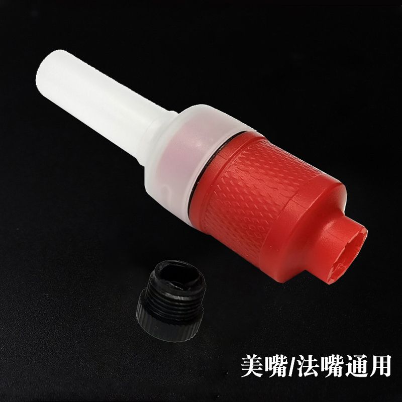 自行车灯实物图