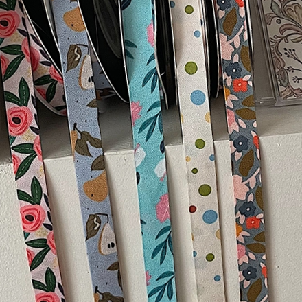 Feather ribbon polyester ribbon ribbon ribbon ribbon heat transfer digital printing to sample custom 1 cm production of polyester ribbon ribbon ribbon ribbon heat transfer digital printing to sample products this em