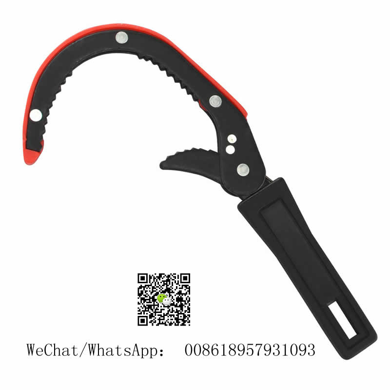 Filter wrench 滤清器扳手 大开