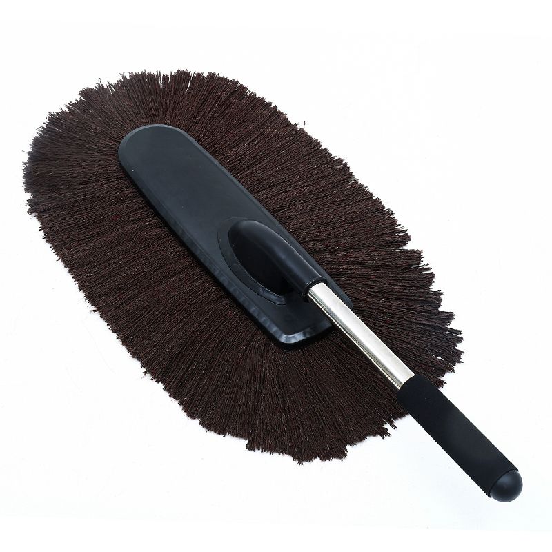 Cotton Car Dust Duster Dust Duster Wax Brush Mop Car Wash Brush Oil Sheet Snow Plow Marble