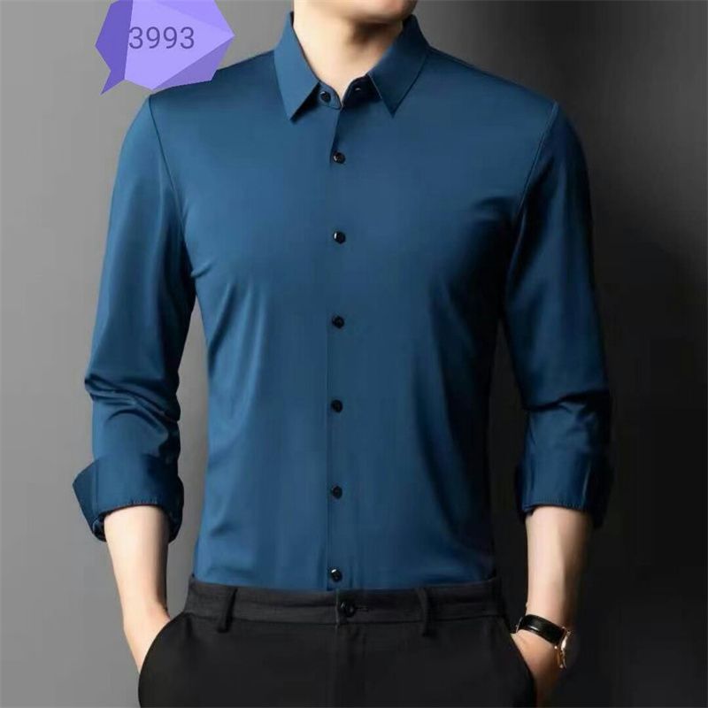 Authentic men's summer men's top short sleeve T-shirt Cool youth slim crewneck printed base shirt 13