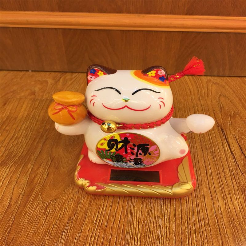 South Tai bonanza automatic swing sun cat
