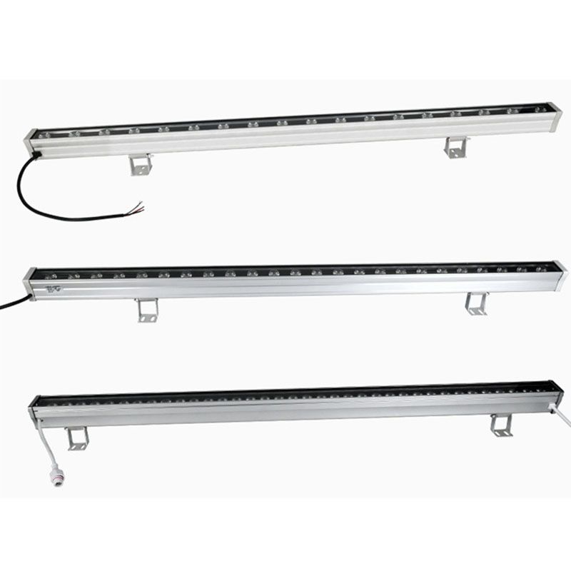 LED wall-washing lights, LED outdoor lighting fixtures, LED lighting fixtures Specification image