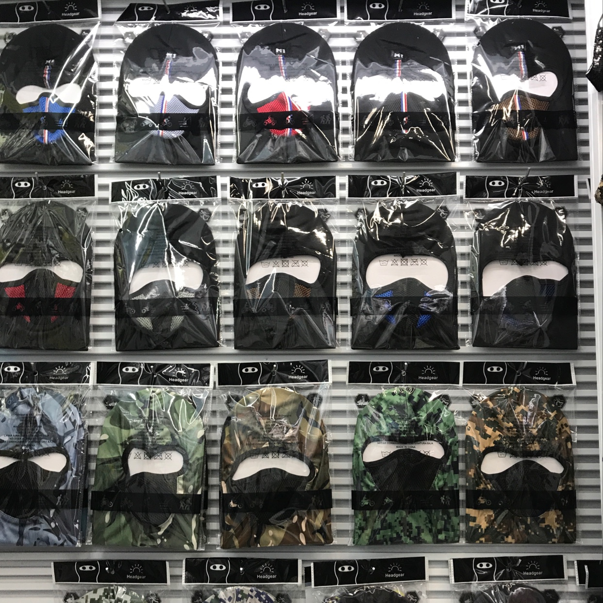 Xiao An Xin Bing cuff cover describe pic - 5