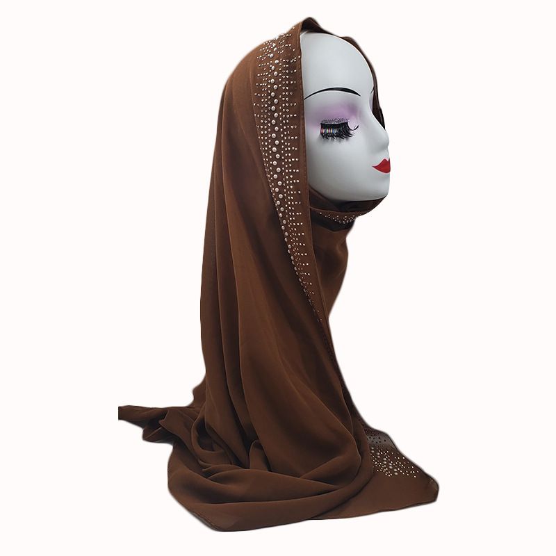 新款时尚斜纹方巾女110cm仿真丝大披肩植物动物复古印花防晒丝巾7