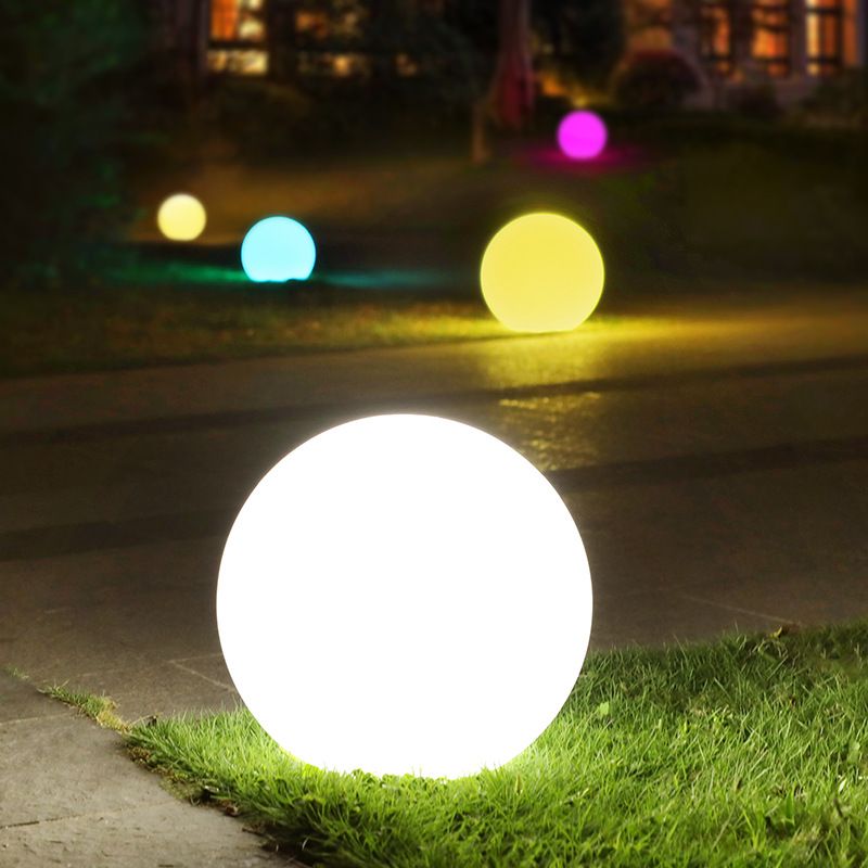 LED ambient lights, LED solar lights, LED ground plug lights, LED colorful night lights Item Picture