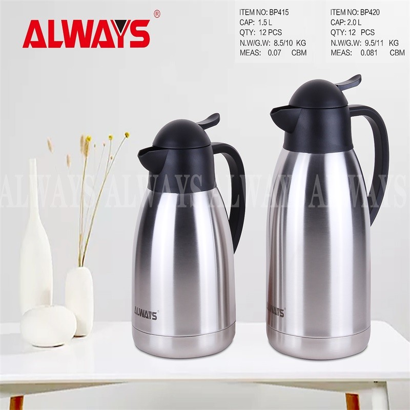 Yongfei Thermos Flask BP415 detail image 1