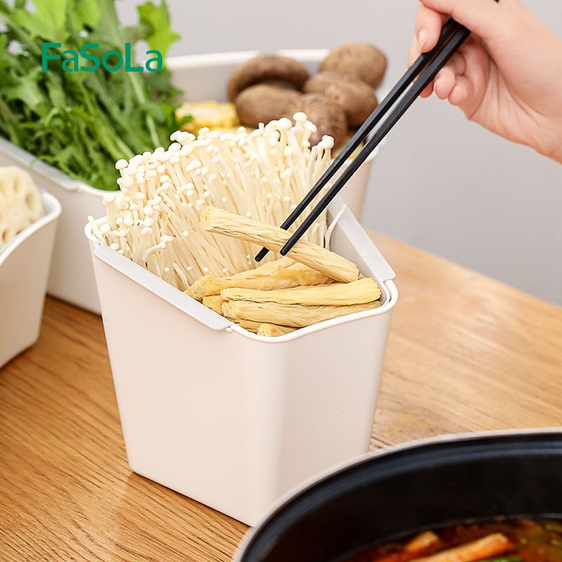 沥水篮/拼盘/水果盘产品图
