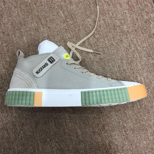 夏季网鞋男士运动休闲跑步潮鞋透气韩版春百搭男女鞋152