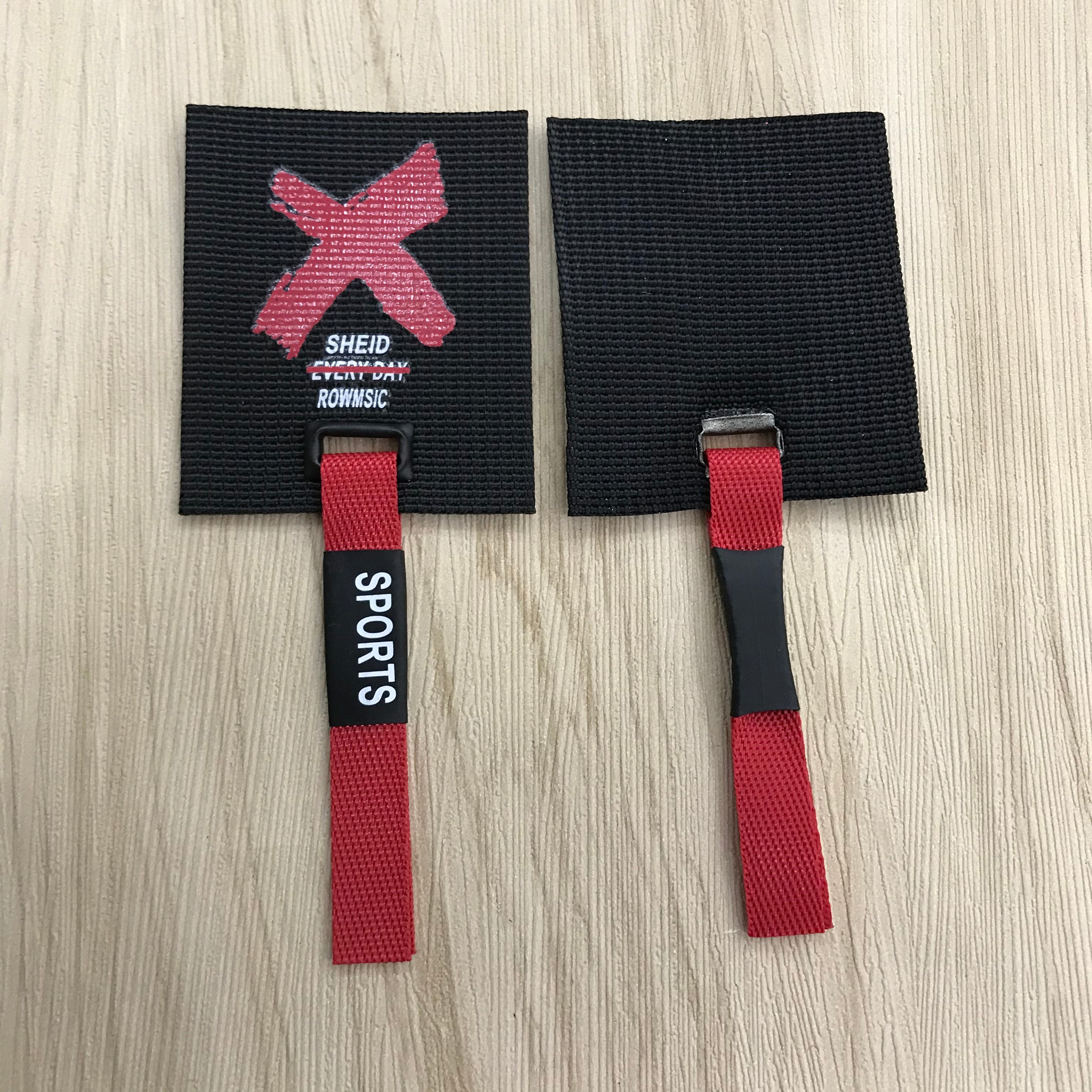 Factory direct sales of clothing accessories, accessories, decorative parts, leather printed overcoats and outerwear decorations detail image 3