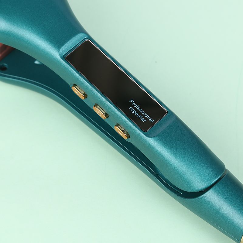卷发器、直发器实物图