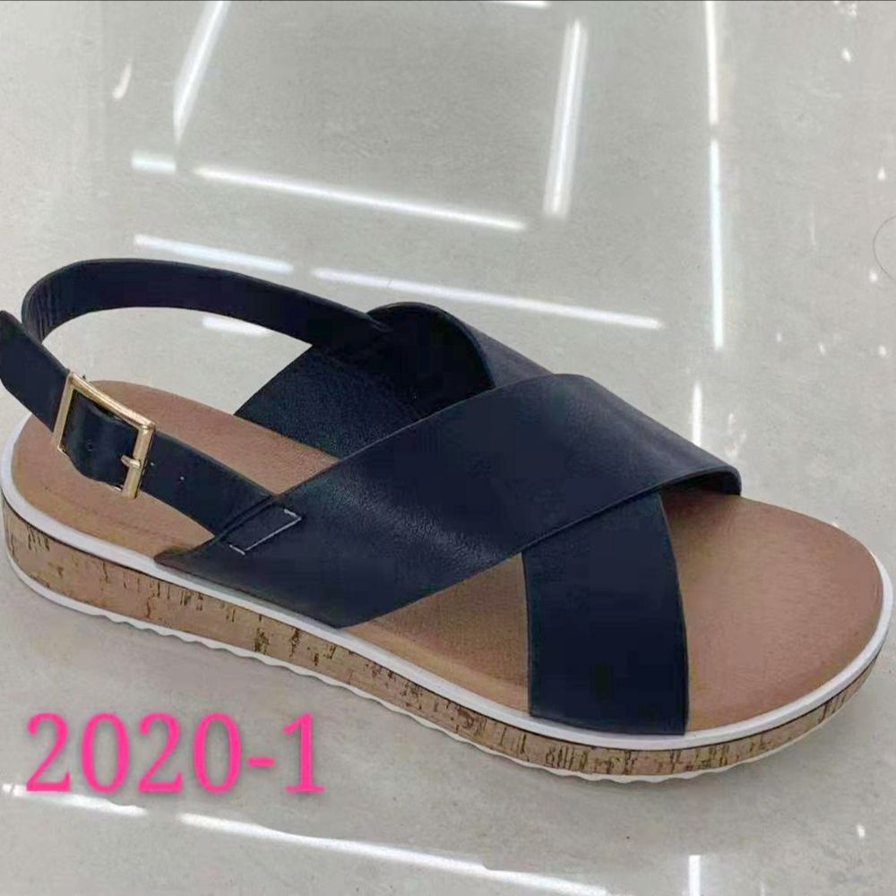 Guangdong Zhiyuan Shoes High-Quality Women's Shoes High Heels Sandals Fashion Temperament Women's Shoes Single Shoe M12