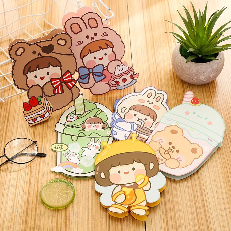 教师卡/贺卡/明信片白底实物图