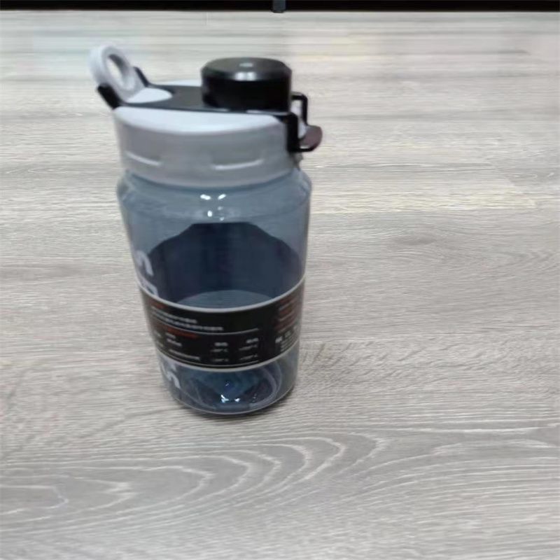 Creative Elk plastic cup Fashion children student cup outdoor sports cup advertising gift cup customization 9 full figure